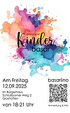Kinderbasar Glashütten