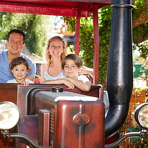 Europa Park begeistert mit neuem Themenbereich für Kleinkinder