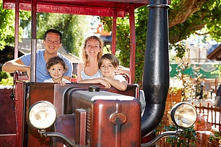 Europa Park begeistert mit neuem Themenbereich für Kleinkinder