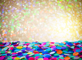 Kinderfasching KinderDisco mit Coco