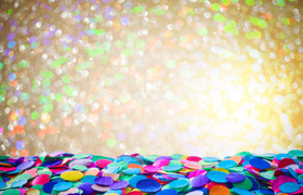 Kinderfasching KinderDisco mit Coco