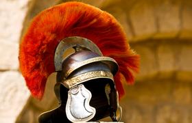 Öffentliche Führung: Römerkastell Saalburg