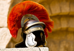 Öffentliche Führung: Römerkastell Saalburg