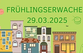 Frühlingserwachen Bad Vilbel