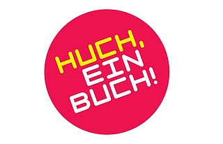 Mediencamp: Huch, ein Buch!