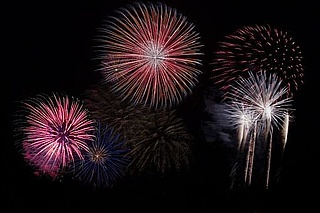 Silvester im Kurhaus