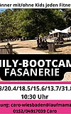 Fasanerie Family-Workout