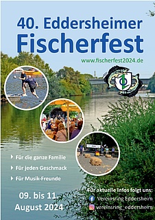 Eddersheimer Fischerfest