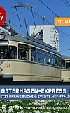 Osterhasen-Express
