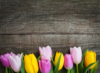 Nauheimer Frühlingsmesse