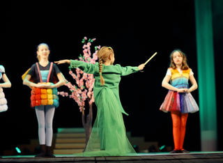 Vom Singen und Schuften