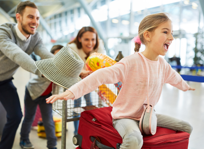 Urlaubstipp des Monats