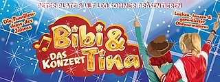 Bibi & Tina - Das Konzert