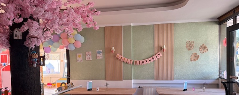 Casa Kids Kindercafé