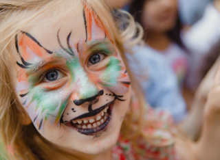 Stadtfest Dreieich