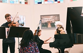 Klassik mit Spaß - Einfach Mozart