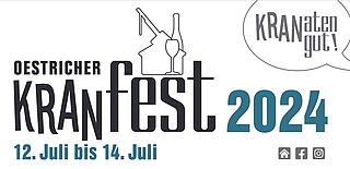 Oestricher Kranfest
