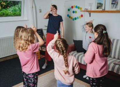 L’Atelier de Français / Mainz