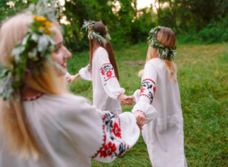 Midsommar bei IKEA Wallau & Frankfurt