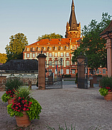Schloss Erbach