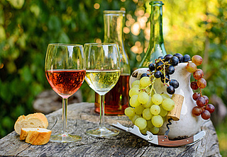 1. Rüsselsheimer Weinfest