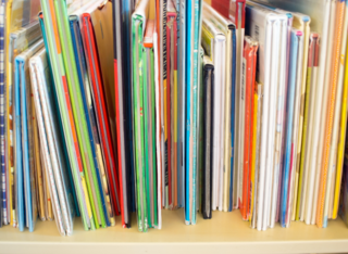 23. Mainzer Büchermesse