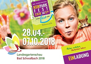 Kurparkfest Bad Schwalbach