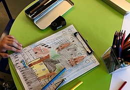 Offene Werkstatt