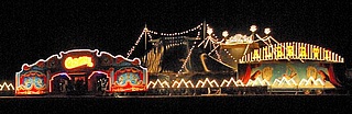 Wiesbadener Weihnachtscircus