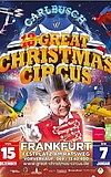 10 Jahre Great Christmas Circus