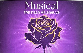 Die Schöne und das Biest - Musical