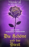 Die Schöne und das Biest - Musical