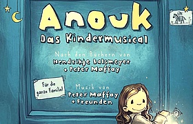 Kindermusical ANOUK