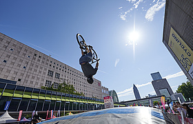 EUROBIKE: FESTIVAL DAYS