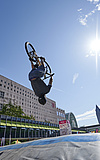 EUROBIKE: FESTIVAL DAYS