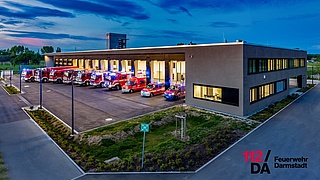 Arheilger Gerätehausfest an Himmelfahrt