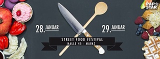 Mainzer Street Food Festival 