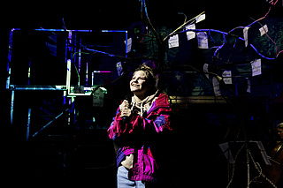 Als wir nicht wussten, wer wir waren