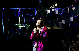 Als wir nicht wussten, wer wir waren