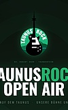 TaunusROCK 2026