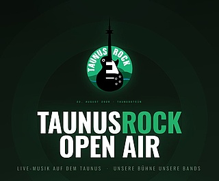 TaunusROCK 2026