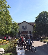 Domäne Mechtildshausen Kinderfest