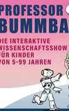 Knallegra - Professor Bummbastic