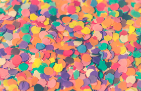 Nikifa Kinderfasching