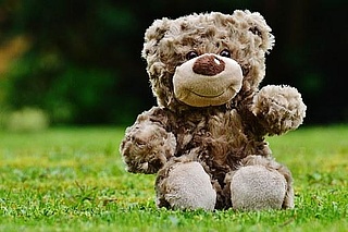 Teddybärenkonzert: Das kleine Ich bin Ich