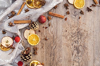 Willkommen im Advent!
