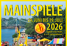 Mainspiele