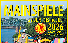 Mainspiele