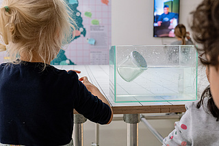 Der kleine Wettersamstag