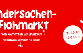 Naspa Kindersachenflohmarkt